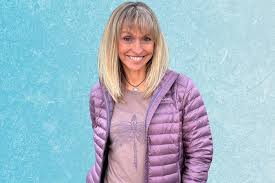 Michaela!